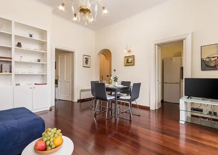 Apartment Adrija
