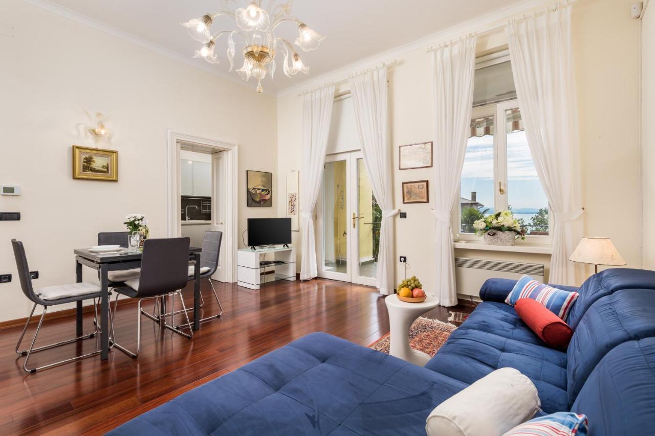 Adrija Apartamento