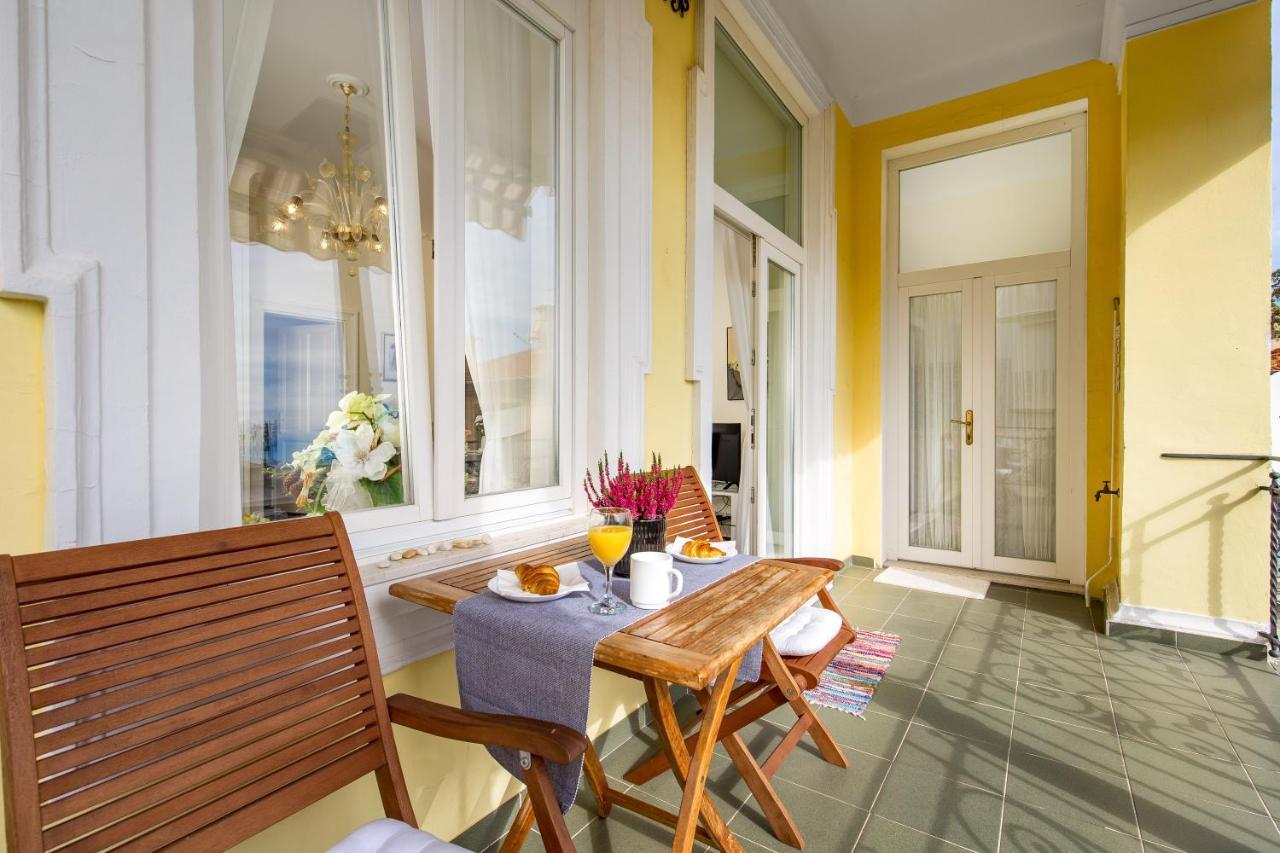 Apartamento Adrija *