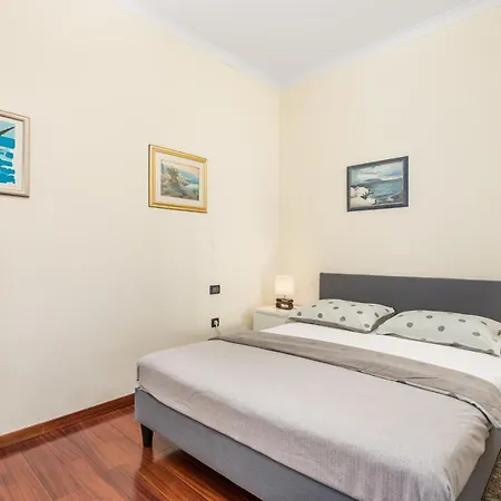 Apartment Adrija Opatija Exterior photo
