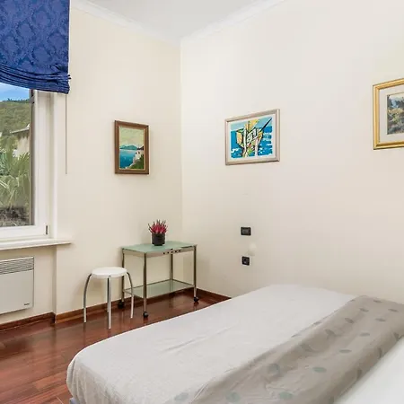 Apartment Adrija Opatija Exterior photo