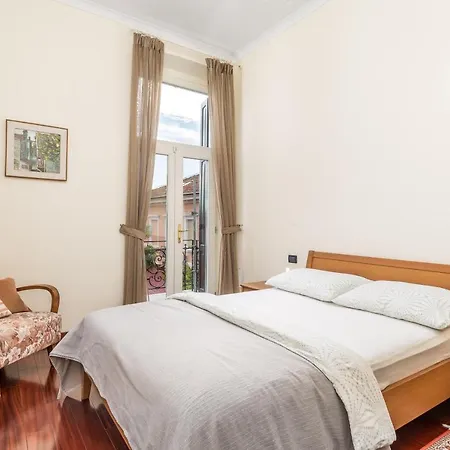 Apartment Adrija Opatija Exterior photo