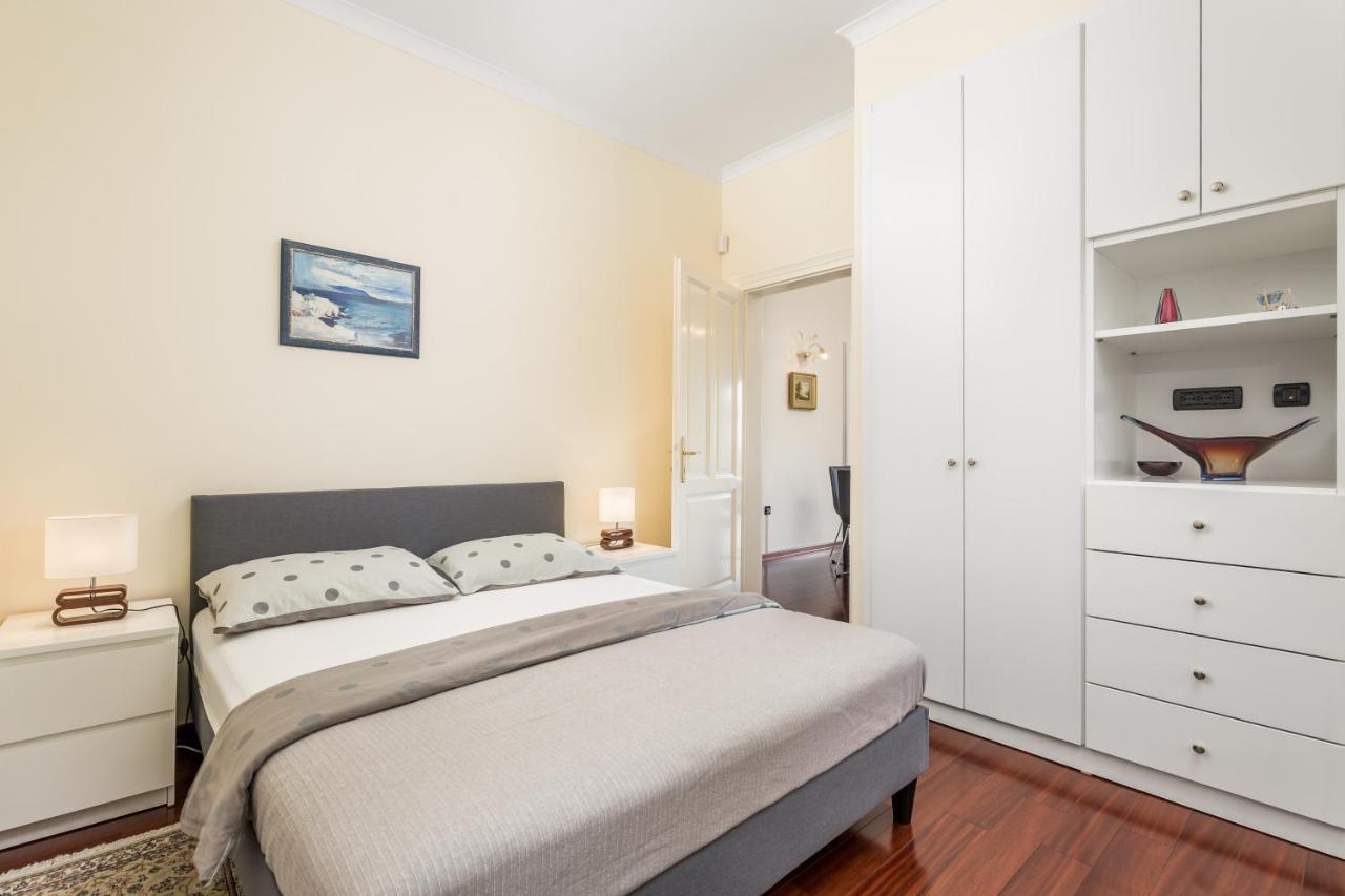 Apartma Adrija *