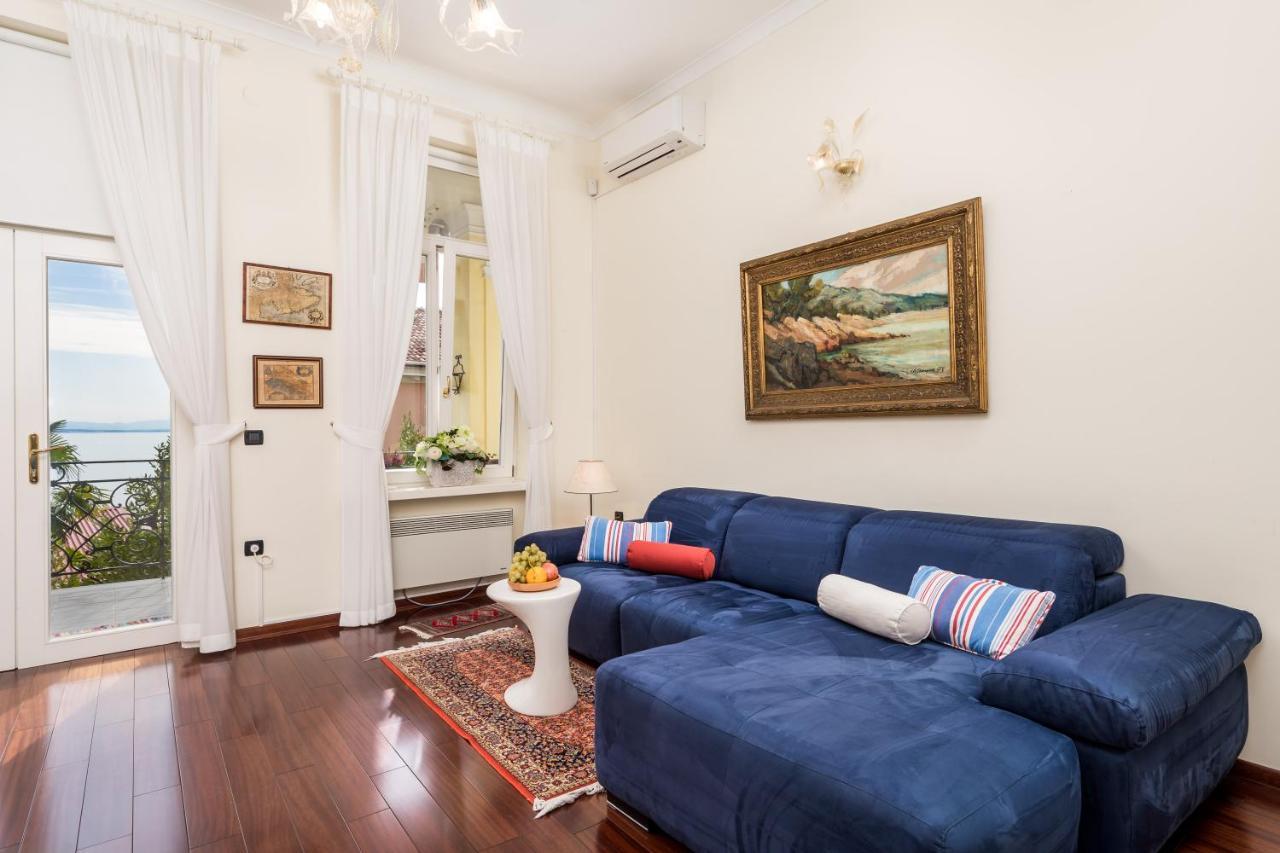 Apartma Adrija