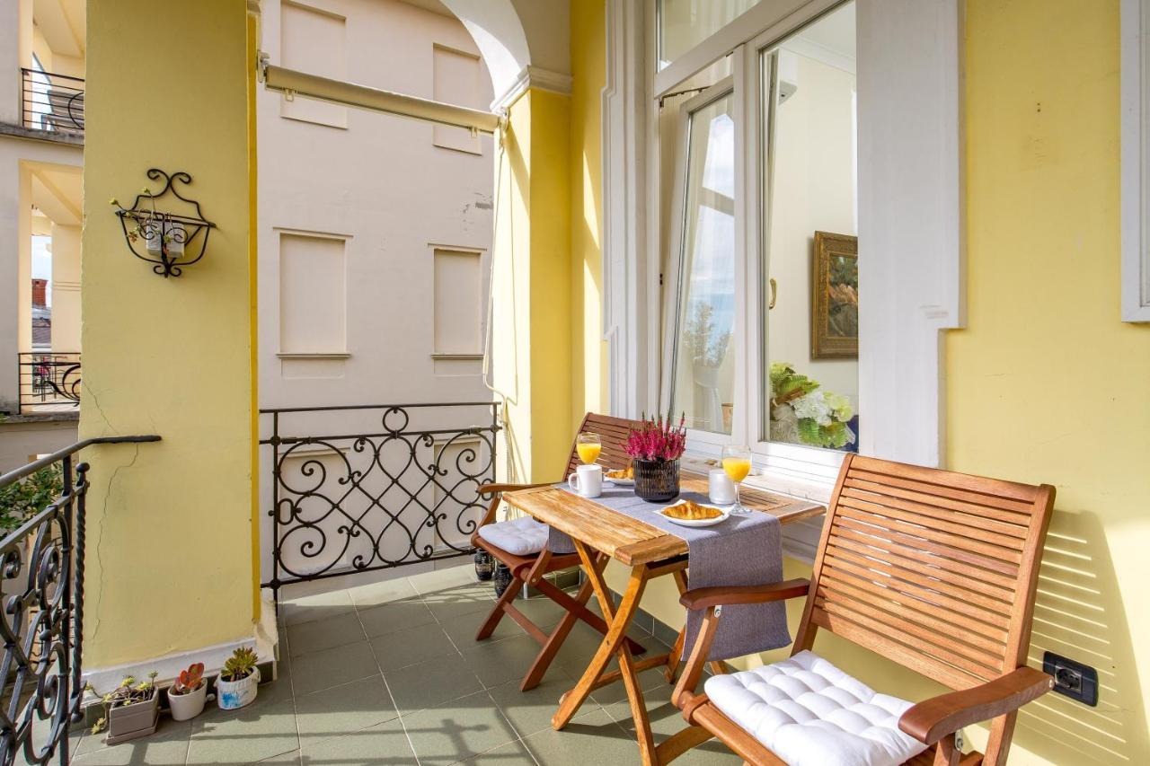 Apartma Adrija