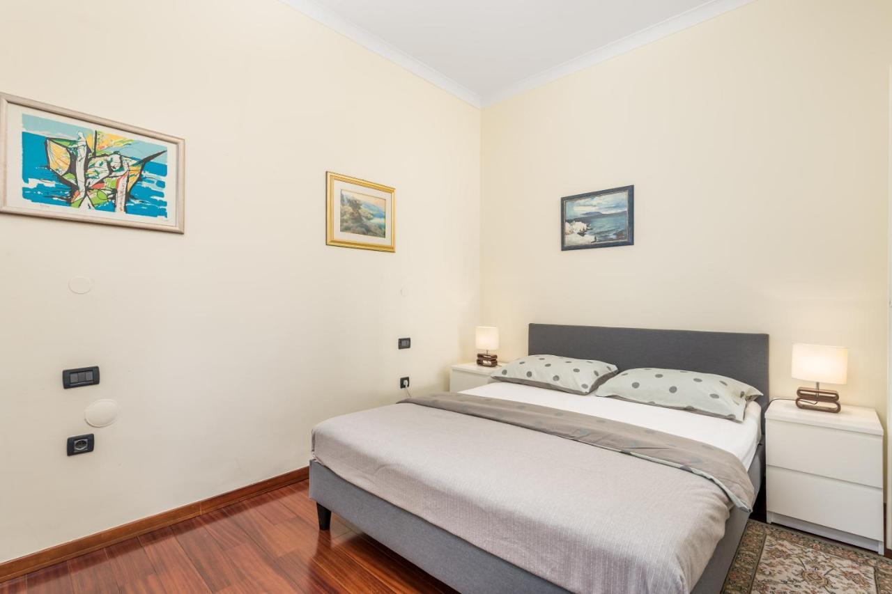 Apartma Adrija Opatija