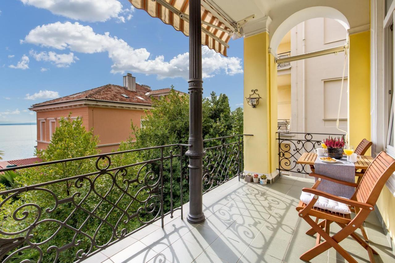 Adrija Apartma Opatija