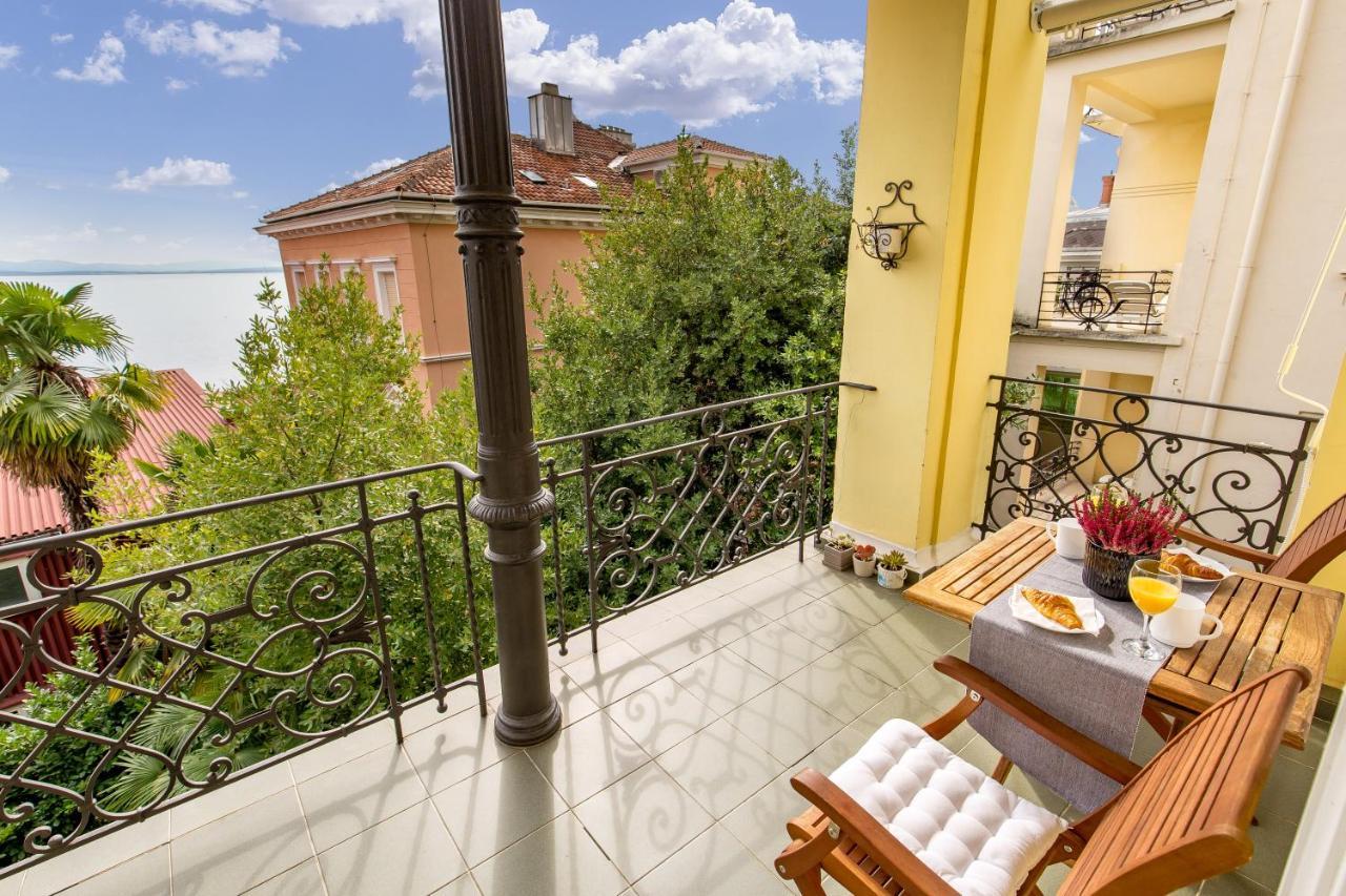 Apartma Adrija