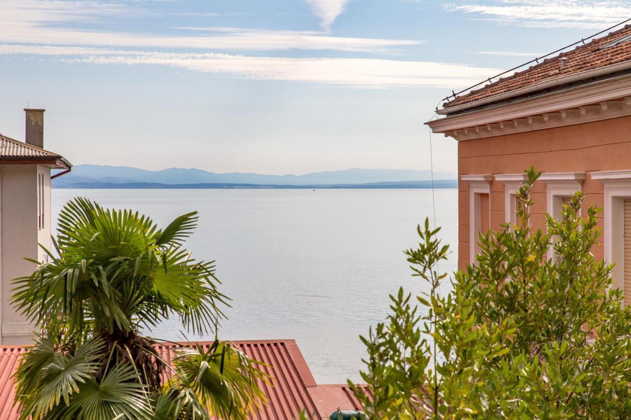 Apartma Adrija Opatija