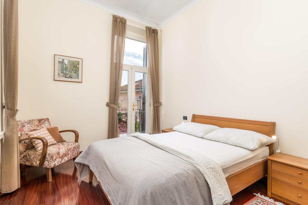 Apartma Adrija