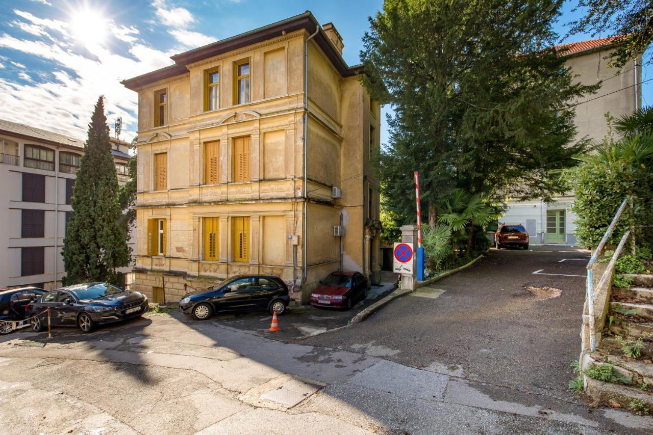 Adrija Apartma