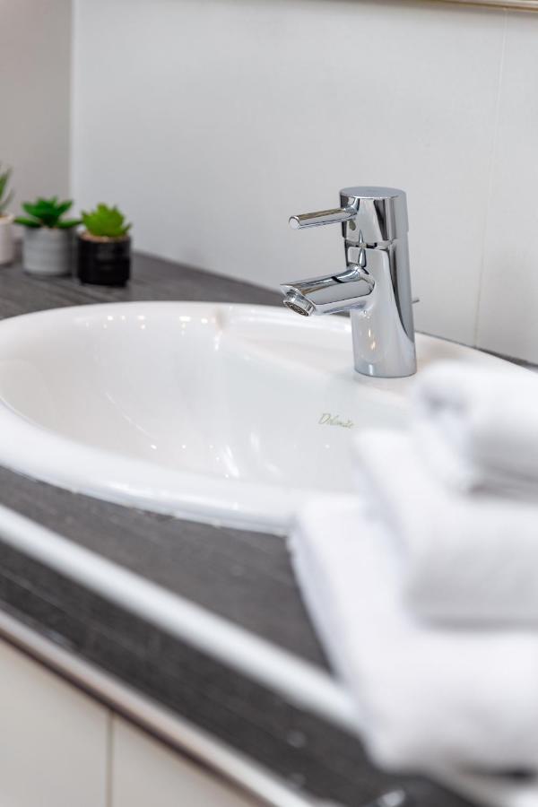 Apartma Adrija *